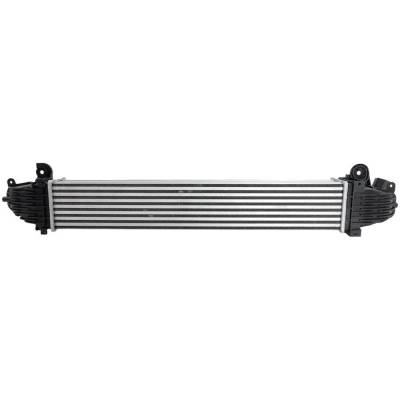 Rareelectrical - New Aluminum Intercooler Compatible With Chevrolet Gmc Terrain Sle 4 Cyl 2.0L Terrain Slt 4 Cyl 2.0L