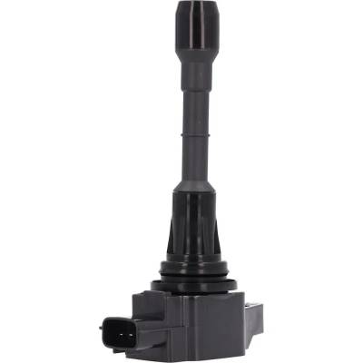 Rareelectrical - New Ignition Coil Compatible With Infiniti Nissan Altima Sv 6 Cyl 3.5L Quest S 6 Cyl 3.5L Pathfinder