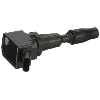 Rareelectrical - New Ignition Coil Compatible With Hyundai Kia Sonata Hybrid Preferred 4 Cyl 2.0L Santa Fe Ultimate 4