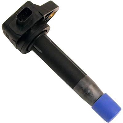 Rareelectrical - New Ignition Coil Compatible With Acura Honda Odyssey Lx 6 Cyl 3.5L Accord Hfp 6 Cyl 3.5L Crosstour