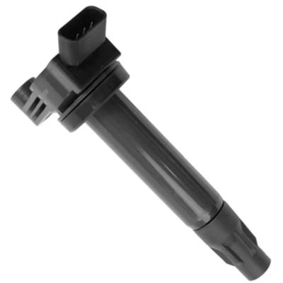 Rareelectrical - New Ignition Coil Compatible With Lexus Toyota Solara Sport 6 Cyl 3.3L Highlander Sport 6 Cyl 3.3L