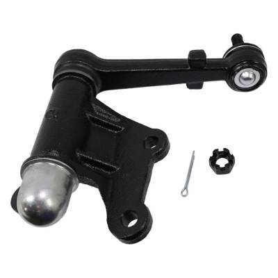 Rareelectrical - New Idler Arm Compatible With Toyota Pickup Dlx 6 Cyl 3.0L T100 Sr5 6 Cyl 3.4L T100 One-Ton Dlx 6
