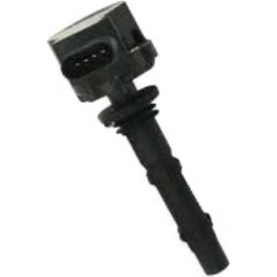 Rareelectrical - New Ignition Coil Compatible With Dodge Mercedes Benz Clk350 Base 6 Cyl 3.5L C350 Luxury 6 Cyl 3.5L