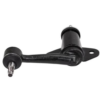 Rareelectrical - New Non-Greasable Idler Arm Compatible With Mazda B2000 Sundowner Se-5 4 Cyl 2.0L B2000 Sundowner