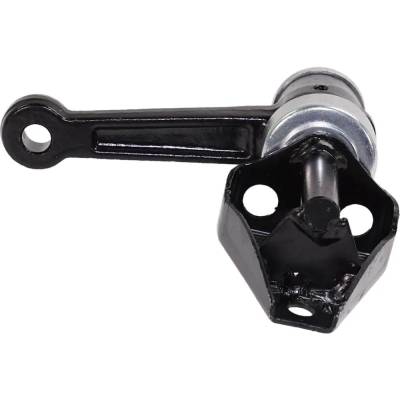 Rareelectrical - New Idler Arm Compatible With Asuna Chevrolet Gmc Tracker Base 4 Cyl 1.6L Tracker Base 4 Cyl 1.6L