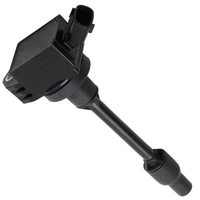 Rareelectrical - New Ignition Coil Compatible With Lexus Toyota Corolla Se 4 Cyl 2.0L Rav4 Xle 4 Cyl 2.5L Corolla L 4