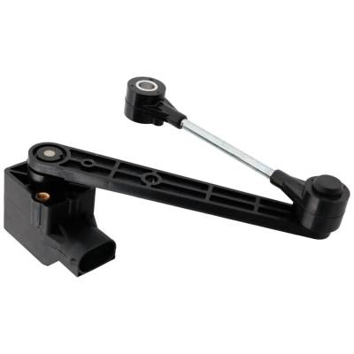 Rareelectrical - New Rear Headlight Level Sensor Compatible With Land Rover Discovery Sd 8 Cyl 4.0L Discovery Se 8