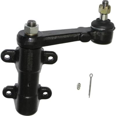 Rareelectrical - New Non-Greasable Idler Arm Compatible With Mitsubishi Montero Sr 6 Cyl 3.5L Montero Ls 6 Cyl 3.5L