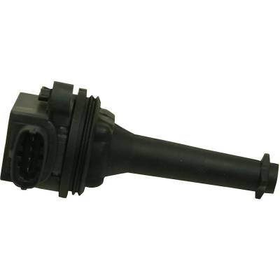 Rareelectrical - New Ignition Coil Compatible With Volvo V70 T5 5 Cyl 2.3L Xc70 X/C 5 Cyl 2.5L S80 2.5T 5 Cyl 2.5L
