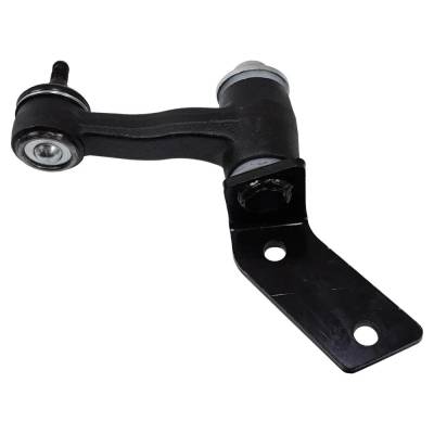 Rareelectrical - New Non-Greasable Idler Arm Compatible With Dodge Mitsubishi D50 Royal 4 Cyl 2.6L Ram 50 Sport 4 Cyl