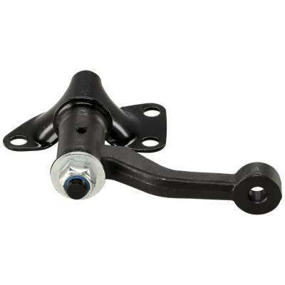 Rareelectrical - New Non-Greasable Idler Arm Compatible With Nissan Pathfinder Xe 6 Cyl 3.0L Pickup Xe 4 Cyl 2.4L