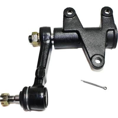 Rareelectrical - New Front Idler Arm Compatible With Mitsubishi Montero Sport Es 4 Cyl 2.4L Montero Sport Xls 6 Cyl