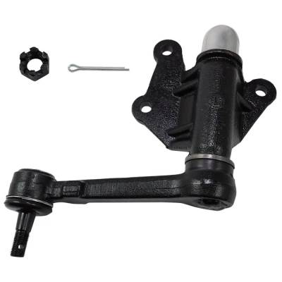 Rareelectrical - New Idler Arm Compatible With Toyota Pickup Sr5 4 Cyl 2.4L Pickup Dlx 4 Cyl 2.4L Pickup Sr5 6 Cyl