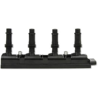 Rareelectrical - New Ignition Coil Compatible With Buick Cadillac Chevrolet Encore Base 4 Cyl 1.4L Sonic Premier 4