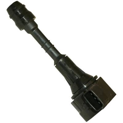 Rareelectrical - New Ignition Coil Compatible With Infiniti Nissan Suzuki Nv2500 Sv 6 Cyl 4.0L Pathfinder Xe 6 Cyl