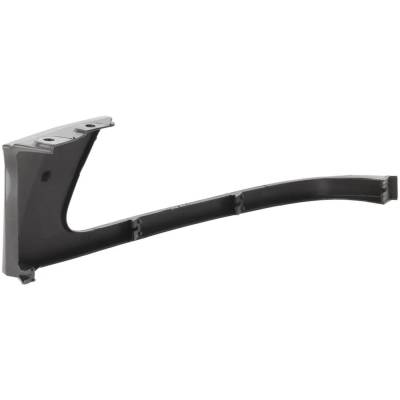 Rareelectrical - New Right Headlight Filler Compatible With Subaru Forester Xs 4 Cyl 2.5L Forester X 4 Cyl 2.5L