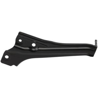 Rareelectrical - New Right Headlight Bracket Compatible With Nissan Nv200 Taxi 4 Cyl 2.0L Nv200 S 4 Cyl 2.0L Nv200 Sv