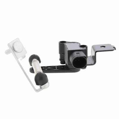 Rareelectrical - New Headlight Level Sensor Compatible With Audi Volkswagen Jetta Comfortline 5 Cyl 2.5L Jetta Tdi 4