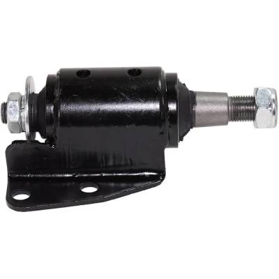 Rareelectrical - New Non-Greasable Idler Arm Compatible With Chevrolet Isuzu Luv Sport 4 Cyl 1.8L Luv Mikado 4 Cyl