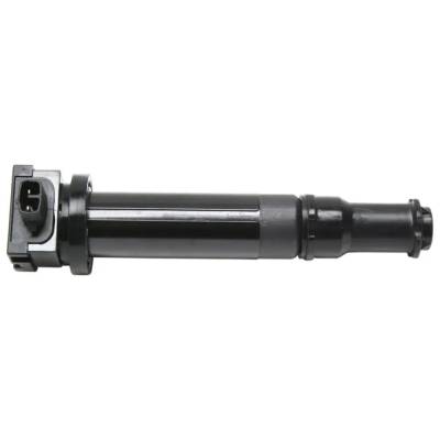 Rareelectrical - New Ignition Coil Compatible With Hyundai Kia Rio5 Ex Convenience 4 Cyl 1.6L Rio5 Lx 4 Cyl 1.6L Rio