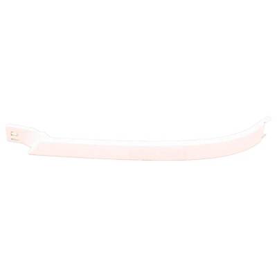 Rareelectrical - New Lower Left Headlight Filler Compatible With Mercedes Benz Ml430 Base 8 Cyl 4.3L Ml500 Base 8 Cyl