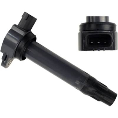 Rareelectrical - New Ignition Coil Compatible With Mitsubishi Lancer Limited Edition 4 Cyl 2.0L Lancer Se Limited