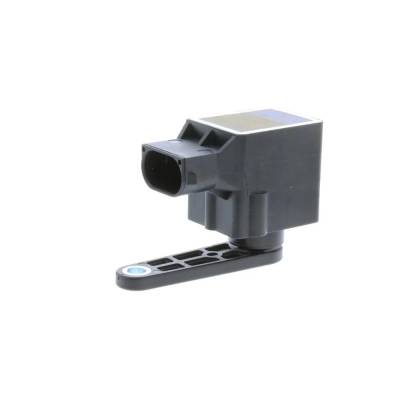 Rareelectrical - New Headlight Level Sensor Compatible With Audi Tt Quattro All Submodels Tt All Submodels 2003-2006