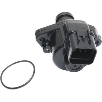 Rareelectrical - New 6-Prong Idle Control Valve Compatible With Chevrolet Suzuki Vitara Jx Plus 4 Cyl 2.0L Vitara Js