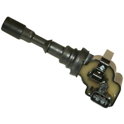 Rareelectrical - New Ignition Coil Compatible With Hyundai Kia Santa Fe Limited 6 Cyl 3.5L Xg350 L 6 Cyl 3.5L Santa