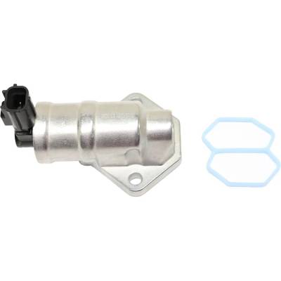 Rareelectrical - New Idle Control Valve Compatible With Ford Mazda Focus Zx3 4 Cyl 2.3L Focus Se 4 Cyl 2.0L Focus Lx