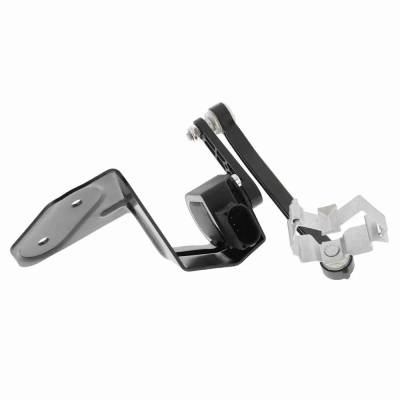 Rareelectrical - New Front Headlight Level Sensor Compatible With Audi S4 Base 8 Cyl 4.2L A4 Quattro Avant 4 Cyl 2.0L