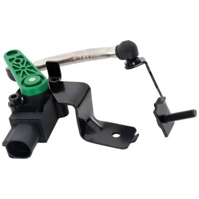 Rareelectrical - New Right Front Headlight Level Sensor Compatible With Audi Volkswagen Passat Cc Highline V6 6 Cyl