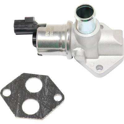Rareelectrical - New 2 Blade Idle Control Valve Compatible With Ford Lincoln Mercury Grand Marquis Gs 8 Cyl 4.6L
