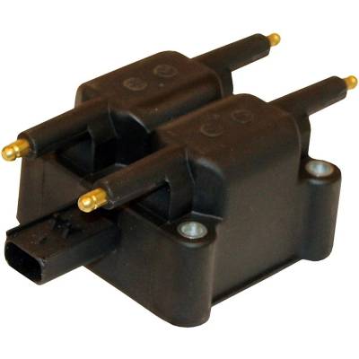 Rareelectrical - New Ignition Coil Compatible With Dodge Mini Plymouth Neon High Line 4 Cyl 2.0L Neon High Line 4 Cyl