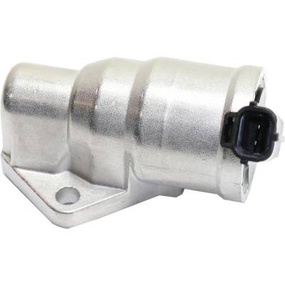 Rareelectrical - New 2 Ports Idle Control Valve Compatible With Ford Mustang Base 6 Cyl 3.9L Mustang Base 6 Cyl 3.8L