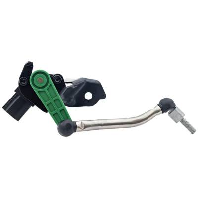 Rareelectrical - New Left Front Headlight Level Sensor Compatible With Audi A4 Quattro Cabriolet 6 Cyl 3.2L S4 Base 6