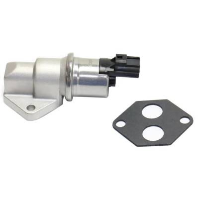 Rareelectrical - New Idle Control Valve Compatible With Ford Mazda Mercury Ranger Stx 6 Cyl 3.0L B3000 Ds 6 Cyl 3.0L