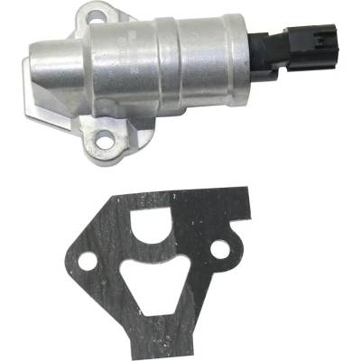 Rareelectrical - New 2 Blade Idle Control Valve Compatible With Dodge Plymouth Neon Lx 4 Cyl 2.0L Neon Sxt 4 Cyl 2.0L