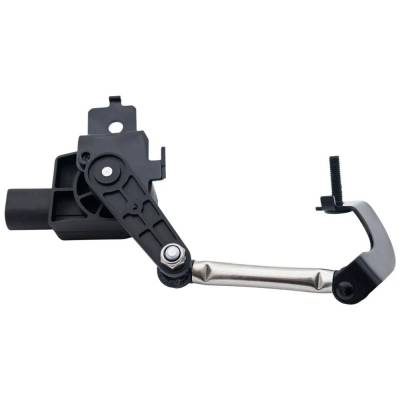 Rareelectrical - New Front Headlight Level Sensor Compatible With Audi Volkswagen Jetta City Base 4 Cyl 2.0L Golf