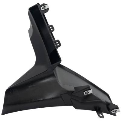 Rareelectrical - New Headlight Bracket Compatible With Ford F-150 Platinum 8 Cyl 5.0L F-150 Lariat 6 Cyl 3.5L F-150