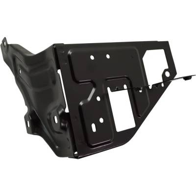 Rareelectrical - New Right Headlight Bracket Compatible With Bmw X2 Sdrive28i 4 Cyl 2.0L X2 Xdrive28i 4 Cyl 2.0L X1