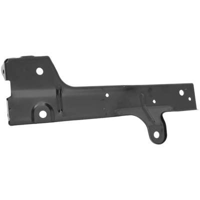 Rareelectrical - New Right Headlight Bracket Compatible With Chevrolet Silverado 1500 Ltd Lt Trail Boss 8 Cyl 5.3L