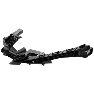 Rareelectrical - New Left Headlight Bracket Compatible With Honda Cr-V Lx 4 Cyl 2.4L Cr-V Se 4 Cyl 2.4L Cr-V Ex-L 4