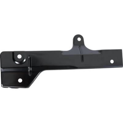 Rareelectrical - New Headlight Bracket Compatible With Gmc Sierra 1500 At4x 8 Cyl 6.2L Sierra 1500 Pro 8 Cyl 5.3L