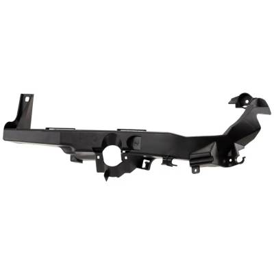 Rareelectrical - New Left Headlight Bracket Compatible With Bmw 335D Base 328I Base 328I Xdrive Base 323I Base 335I