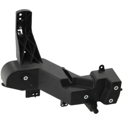 Rareelectrical - New Right Headlight Bracket Compatible With Dodge Durango Srt 8 Cyl 6.4L Durango Pursuit 8 Cyl 5.7L