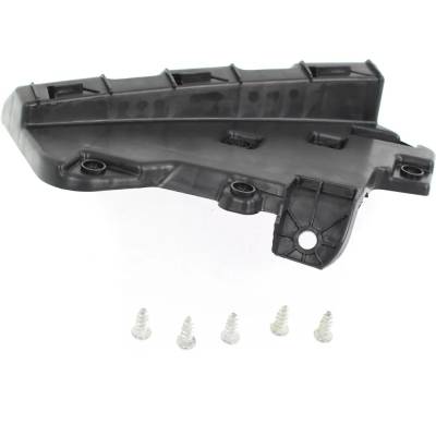 Rareelectrical - New Right Headlight Bracket Compatible With Dodge Dart Se Dart Rallye Dart Aero Dart Limited Dart Gt