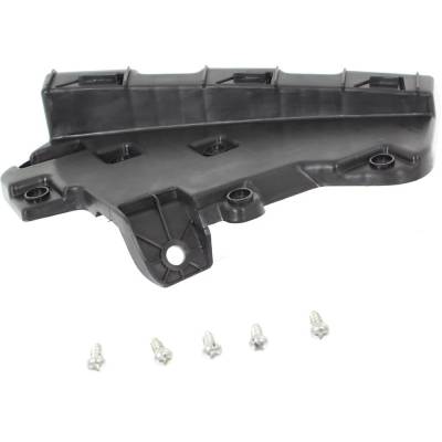 Rareelectrical - New Left Headlight Bracket Compatible With Dodge Dart Sxt Dart Se Dart R/T Dart Limited Dart Rallye