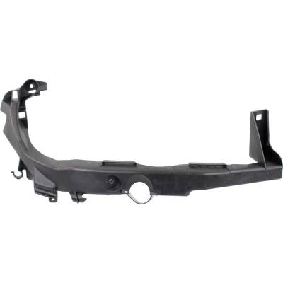 Rareelectrical - New Right Headlight Bracket Compatible With Bmw 325I Base 335I Base 6 Cyl 3.0L 325Xi Base 335Xi Base