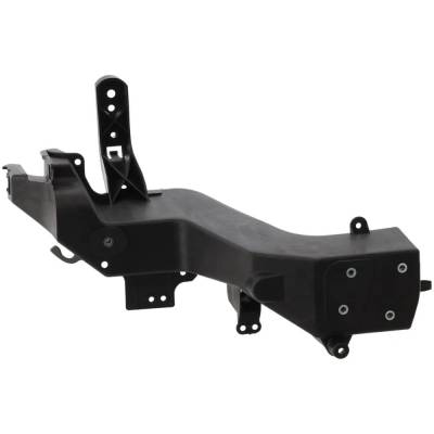 Rareelectrical - New Right Headlight Bracket Compatible With Jeep Grand Cherokee Overland Grand Cherokee Laredo Grand